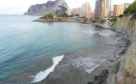 Bungalow La Vallesa II Costa Calpe